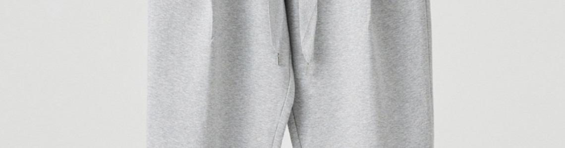 Jogging Pant