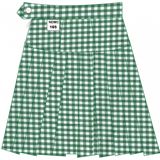 NDMC SHS SKIRT