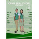 NDMC SHS SKIRT