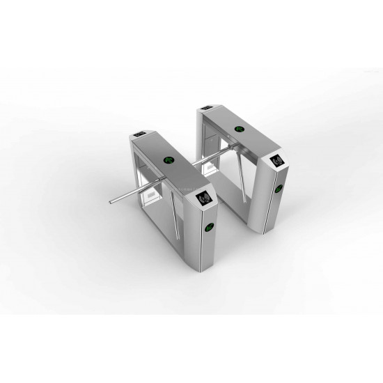 Tripod Turnstiles Access Control System