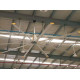 HVLS Ceiling Fan Giant Industrial Fan