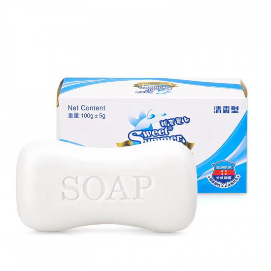 Soap