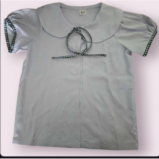 NDMC Elementary BLOUSE