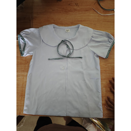 NDMC Elementary BLOUSE