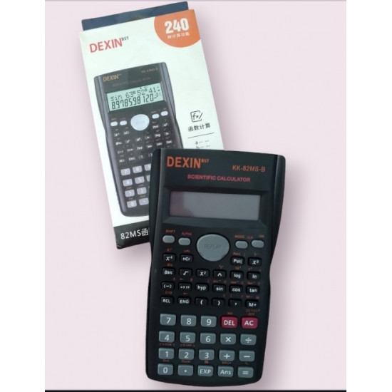 Calculator Scientific|pc