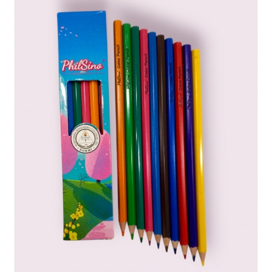 Color Pencil Set 10pcs/Set