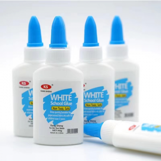 White School Glue